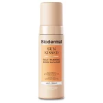 Biodermal Sunkissed Self-Tanning Body Mousse 150ml