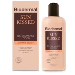 Biodermal Zelfbruiner Body Light 200ml Zelfbruinende lotion