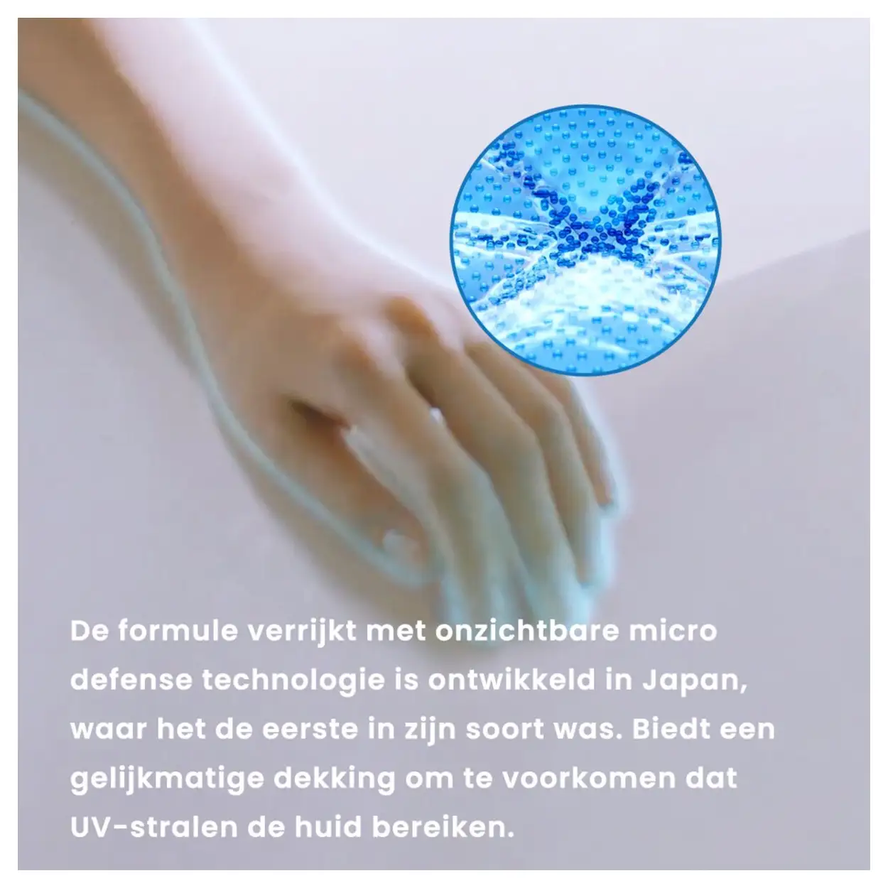 Bioré Water Essence UV Aqua Rich SPF50 50ml 6 Bioré Weightless Moisturiser UV Aqua Rich SPF30 50ml