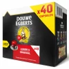 Douwe Egberts Lungo 6 Original 40 koffiecups 1 Douwe Egberts Lungo 6 Original 40 koffiecups