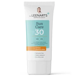 Drs Leenarts Sun Care SPF30 Normale Gevoelige Huid Parfumvrij 200ml