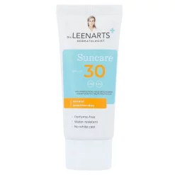 Drs Leenarts Sun Care SPF30 Parfumvrij 50ml