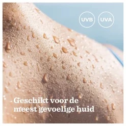 Drs Leenarts Zonnebrand SPF50 50ml 9 Drs Leenarts Zonnebrand SPF50 50ml