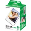 Fujifilm Instax Mini Film 2 x 10 stuks