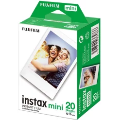 Fujifilm Instax Mini Film 2 x 10 stuks