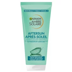 Garnier Ambre Solaire Aftersun Melk in reisformaat 100ml
