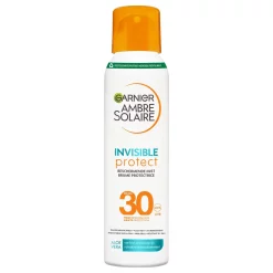 Garnier Ambre Solaire Invisible Protect Mist SPF30 150ml