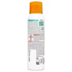Garnier Ambre Solaire Invisible Protect Mist SPF30 150ml 9 Garnier Ambre Solaire Invisible Protect Mist SPF30 150ml
