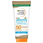 Garnier Ambre Solaire Sensitive Expert Kids SPF50+