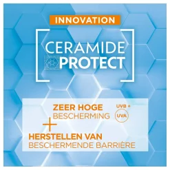 Garnier Ambre Solaire Sensitive Expert Kids SPF50+