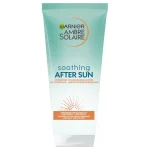Garnier Ambre Solaire Soothing Aftersun met Zelfbruiner