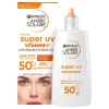 Garnier Ambre Solaire Super UV Vitamine C Anti-Pigmentvlekken Fluid SPF50+ 40ml