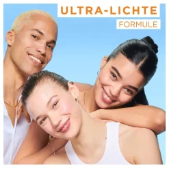 Garnier Ambre Solaire Super UV Vitamine C Anti-Pigmentvlekken Fluid SPF50+ 40ml