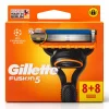 Gillette Fusion5 scheermesjes 16-pack