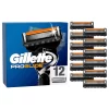 Gillette Proglide Navulmesjes Voor Mannen 12 stuks 1 Gillette Proglide Navulmesjes Voor Mannen 12 stuks