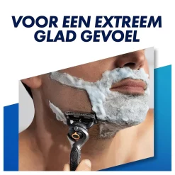 Gillette Proglide Navulmesjes Voor Mannen 12 stuks