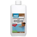 HG Kunststofreiniger Glans 1L #78