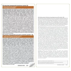 HG natuursteen impregnerende beschermer 1L #32