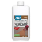 HG tegel cementrestenverwijderaar 1L #12