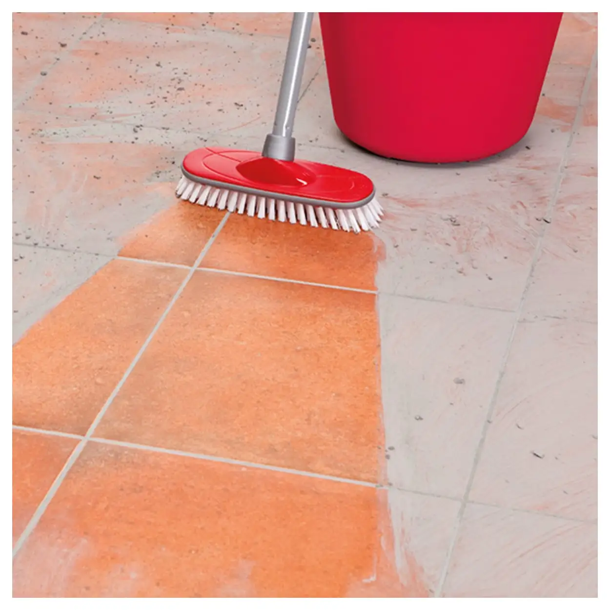 HG tegel cementrestenverwijderaar 1L #12 5 HG tegel cementrestenverwijderaar 1L #12