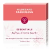 Hildegard Braukmann ESSENTIALS Aufbau Creme Nacht 50ml