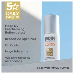 ISDIN Fotoprotector Fusion Water Magic Repair SPF50 50ml