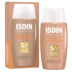 Isdin Fotoprotector Fusion Water Magic SPF50 50ml