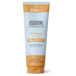 ISDIN Fotoprotector Gel Cream Wet Skin SPF50 250ml