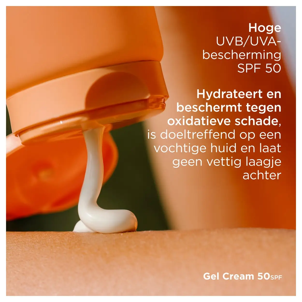 ISDIN Fotoprotector Gel Cream Wet Skin SPF50 250ml 7 ISDIN Fotoprotector Gel Cream Wet Skin SPF50 250ml