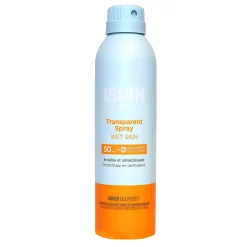 Isdin Fotoprotector SPF50 lotion spray 250ml
