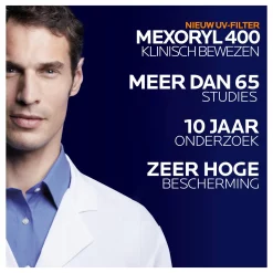 La Roche-Posay Anthelios UVMUNE 400 Onzichtbare Zonnebrand Fluide SPF50+