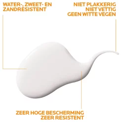 La Roche-Posay Anthelios UVMUNE 400 Onzichtbare Zonnebrand Fluide SPF50+