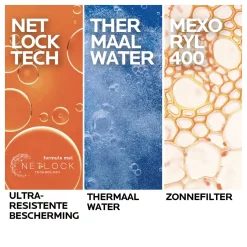 La Roche-Posay Anthelios UVMUNE 400 Onzichtbare Zonnebrand Fluide SPF50+