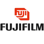 FujiFilm logo