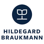 Hildegard Braukmann logo