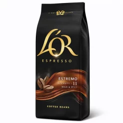 L'Or Espresso Estremo Bonen 500gram
