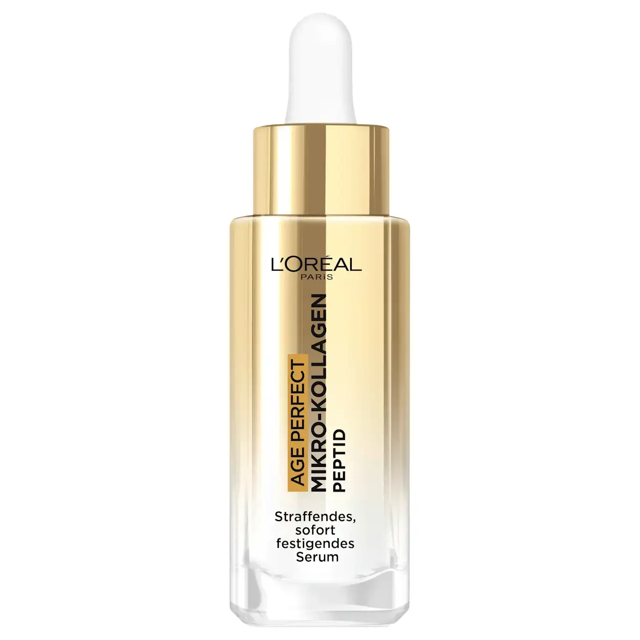 L'Oréal Paris Age Perfect Mikro-Kollagen Serum 30ml 4 L'Oréal Paris Age Perfect Mikro-Kollagen Serum 30ml