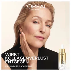 L'Oréal Paris Age Perfect Mikro-Kollagen Serum 30ml 11 L'Oréal Paris Age Perfect Mikro-Kollagen Serum 30ml