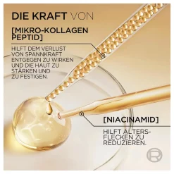 L'Oréal Paris Age Perfect Mikro-Kollagen Serum 30ml 13 L'Oréal Paris Age Perfect Mikro-Kollagen Serum 30ml