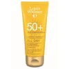 Louis Widmer Sun All Day SPF50 Zonnemelk Zonder Parfum 100ml