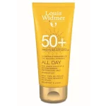 Louis Widmer Sun All Day SPF50 Zonnemelk Zonder Parfum 100ml