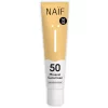 Naïf Minerale Zonnebrand SPF50 50ml – Familie & Gevoelige Huid 1 Naïf Minerale Zonnebrand SPF50 50ml – Familie & Gevoelige Huid