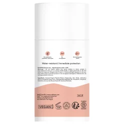 Naïf Minerale Zonnebrand Stick SPF50 36g voor de kids!