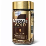 Nescafé Gold oploskoffie 200 gram