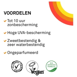 P20 Original SPF30 Zonnebrand Spray 85ml