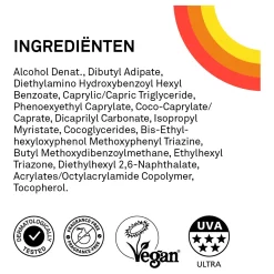 P20 Original SPF30 Zonnebrand Spray 85ml