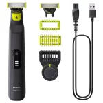 Philips OneBlade Pro 360 Face en Body Trimmer QP6542/15