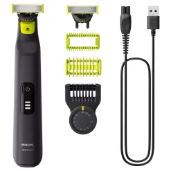 Philips OneBlade Pro 360 Face en Body Trimmer QP6542/15