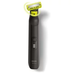 Philips OneBlade Pro 360 Face en Body Trimmer QP6542/15 17 Philips OneBlade Pro 360 Face en Body Trimmer QP6542/15