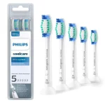 Philips Sonicare C1 SimplyClean 5-pack HX6015/03